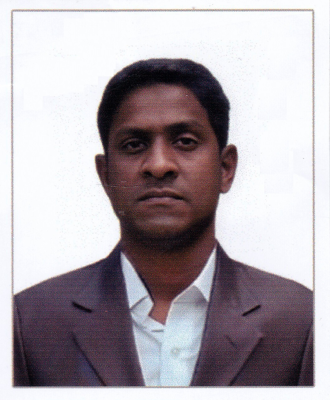 Md. Naimul Islam